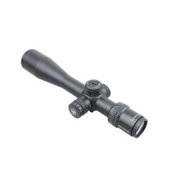 Veyron 6-24x44 IR First Focal Plane Riflescope Illuminated