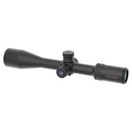 Vector Optics Sentinel 6-24x50 FFP Rifle Scope