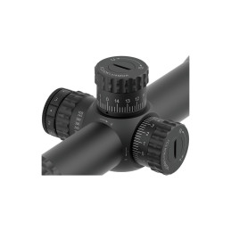 Vector Optics Sentinel 6-24x50 FFP Rifle Scope