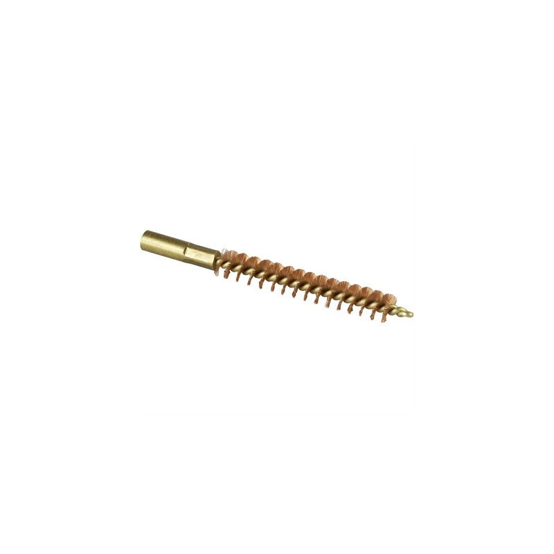 Brownells Dewey thread "Special Line" Bronze brush for rifles .264/ 6.5mm Brownells Dewey thread "Special Line" Bronze brush for rifles .264/ 6.5mm