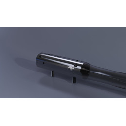 Akila BEAR93 Hybrid Barrel Extension for Blaser R93