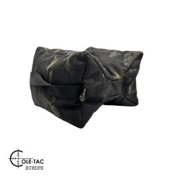 Cole-TAC Grip Bag V2, Standard size: Shooting Companion