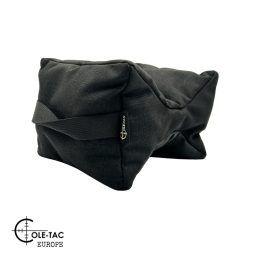 Cole-TAC Grip Bag V2, Standard size: Shooting Companion