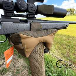 Cole-TAC Grip Bag V2, Standard size: Shooting Companion