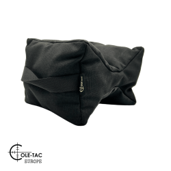 Cole-TAC Grip Bag V2 - Large Shooting Bag for Precision