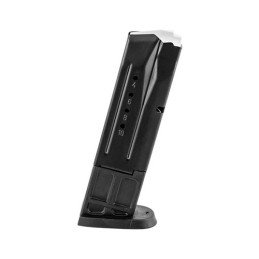 L.E. Wilson 9mm Luger Pistol Max Case Gage | Инструмент для перезарядки
