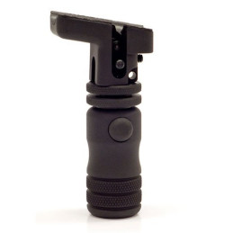 Accu-Shot Standard Monopod with Quick Knob (Sling Stud Mount)