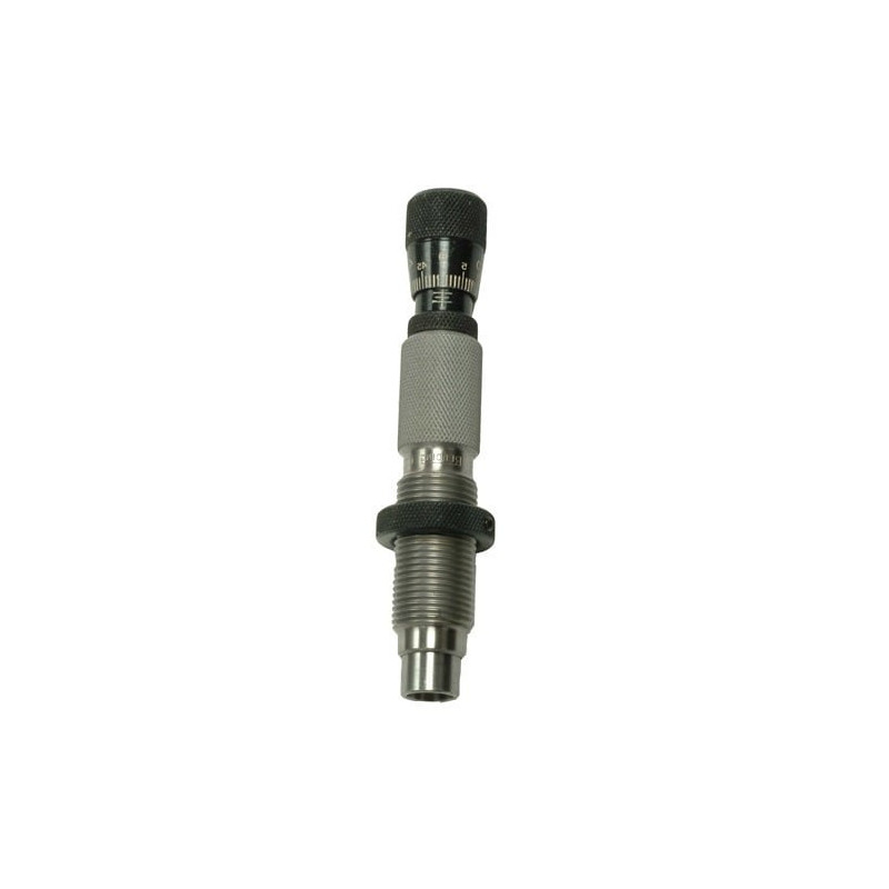 Redding Competition Pistol Seater Die - 9mm Luger Redding Competition Pistol Seater Die - 9mm Luger