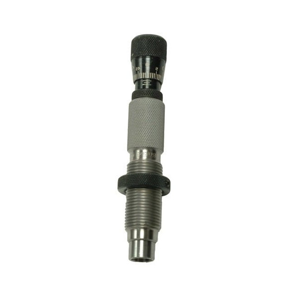 Redding Competition Pistol Seater Die - 9mm Luger