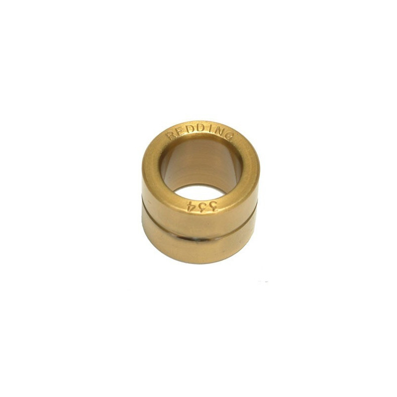 Redding Titanium Nitride Neck Sizing Bushing - .289 Redding Titanium Nitride Neck Sizing Bushing - .289