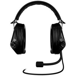 Sordin Supreme MIL CC Slim Communications Headset