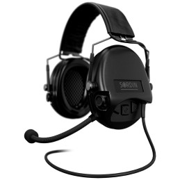 Sordin Supreme MIL CC Slim Communications Headset