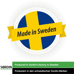 Sordin Supreme Pro-X with HEAR2 Audio Profiles