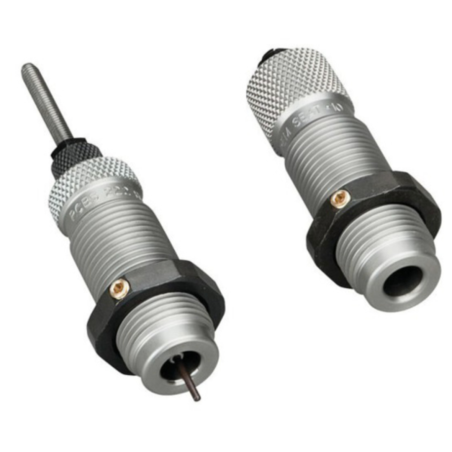 RCBS Full-Length 2-Die Set - 6.5 PRC