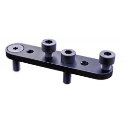 Akila Cheekpiece Insert