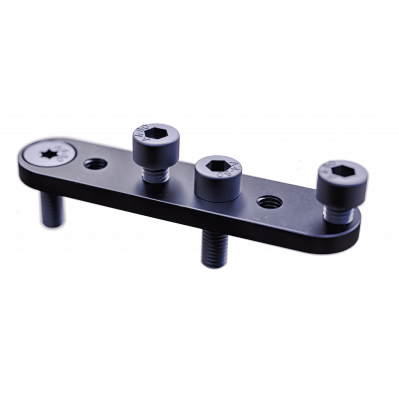 Akila Cheekpiece Insert