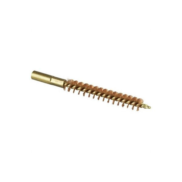 Brownells Special Line Bronze Bore Brush - .338 Caliber (Dewey Thread)