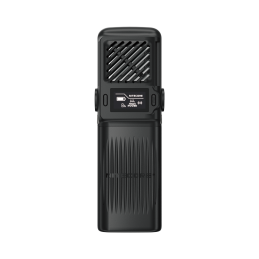 NITECORE EMR25 Portable Electronic Pest Repeller & Power Bank