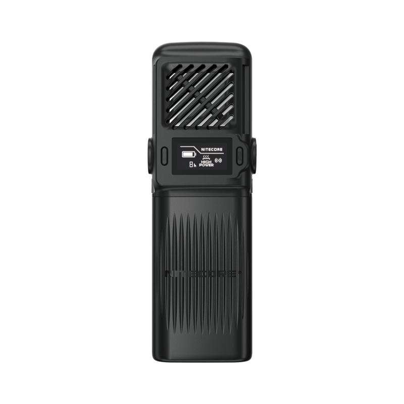 NITECORE EMR25 Portable Electronic Pest Repeller & Power Bank