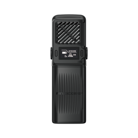 NITECORE EMR25 Portable Electronic Pest Repeller & Power Bank