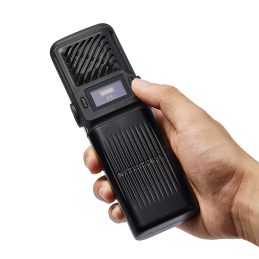 NITECORE EMR25 Portable Electronic Pest Repeller & Power Bank