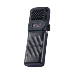 NITECORE EMR25 Portable Electronic Pest Repeller & Power Bank