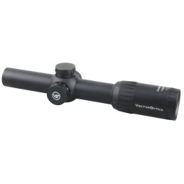 Vector Optics Constantine 1-8x24 SFP Riflescope