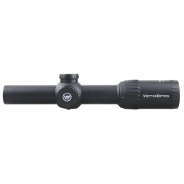 Vector Optics Constantine 1-8x24 SFP Riflescope