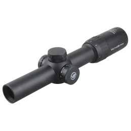 Vector Optics Constantine 1-8x24 SFP Riflescope
