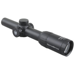 Vector Optics Constantine 1-8x24 SFP Riflescope