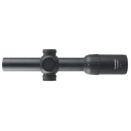 Vector Optics Constantine 1-8x24 SFP Riflescope