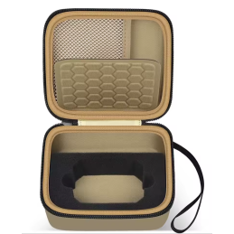 Hard-Shell Carrying Case for Garmin Xero C1 Pro Chronograph