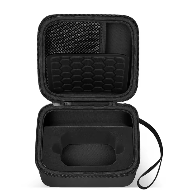Hartschalen-Transporttasche für Garmin Xero C1 Pro Chronograph www.angelarms.eu