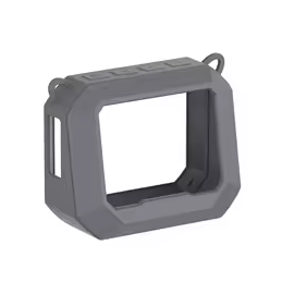 Protective Silicone Case for Garmin Xero C1 Pro Chronograph