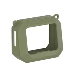 Protective Silicone Case for Garmin Xero C1 Pro Chronograph