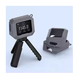 Protective Silicone Case for Garmin Xero C1 Pro Chronograph