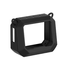 Protective Silicone Case for Garmin Xero C1 Pro Chronograph