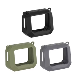 Protective Silicone Case for Garmin Xero C1 Pro Chronograph