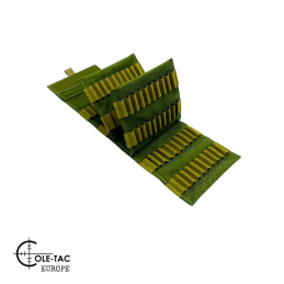 Cole-TAC Ammo Book 120 (.223 Remington)