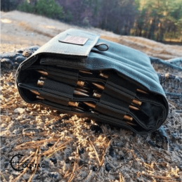 Cole-TAC Ammo Book 120 (.308 Family)