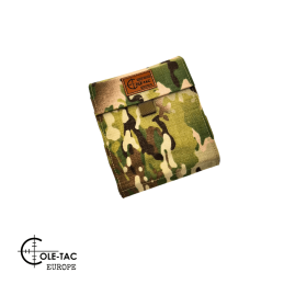 Cole-TAC Ammo Book 120 (.308 Family)