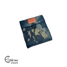 Cole-TAC Ammo Book 120 (.308 Family)