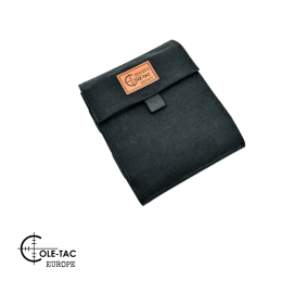 Cole-TAC Ammo Book 120 (.308 Family)