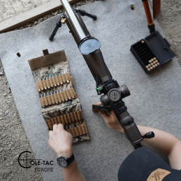 Cole-TAC Ammo Book 120 (.308 Family)