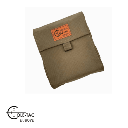 Cole-TAC Ammo Book 120 (.308 Family)