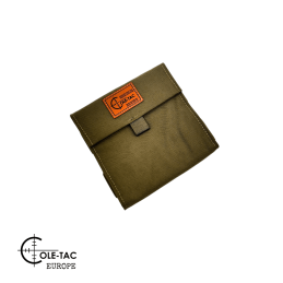 Cole-TAC Ammo Book 40 (.223 Remington Family)