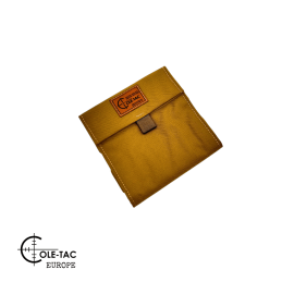 Cole-TAC Ammo Book 40 (.223 Remington Family)