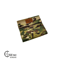 Cole-TAC Ammo Book 40 (.223 Remington Family)