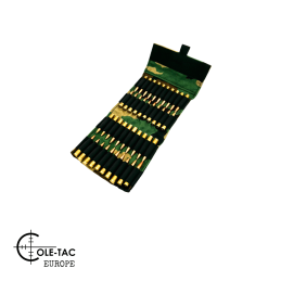 Cole-TAC Ammo Book 40 (.223 Remington Family)