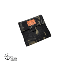 Cole-TAC Ammo Book 40 (.223 Remington Family)